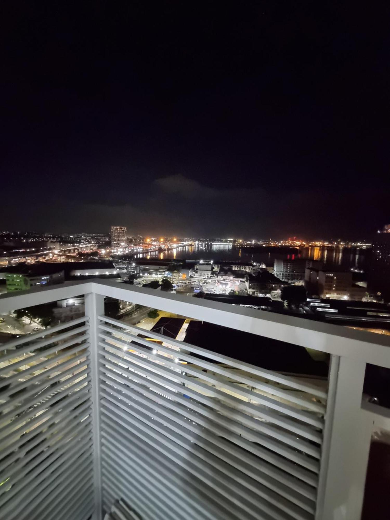 Da Ponte Aerea Direto O Porto Maravilha Apartment *