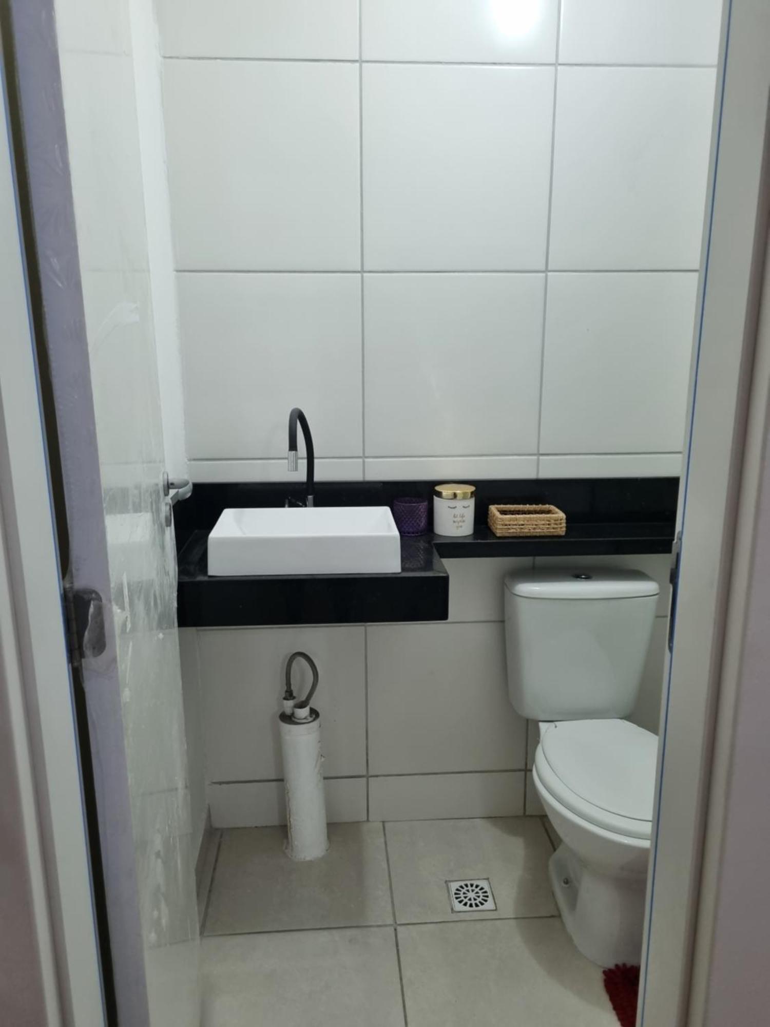 Apartment Da Ponte Aerea Direto O Porto Maravilha