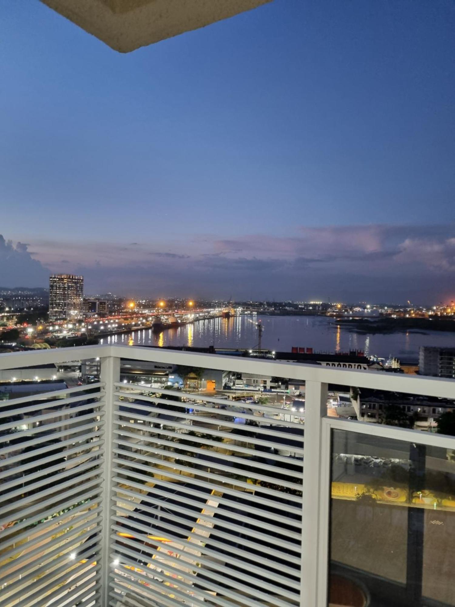 Da Ponte Aerea Direto O Porto Maravilha Apartment Rio de Janeiro
