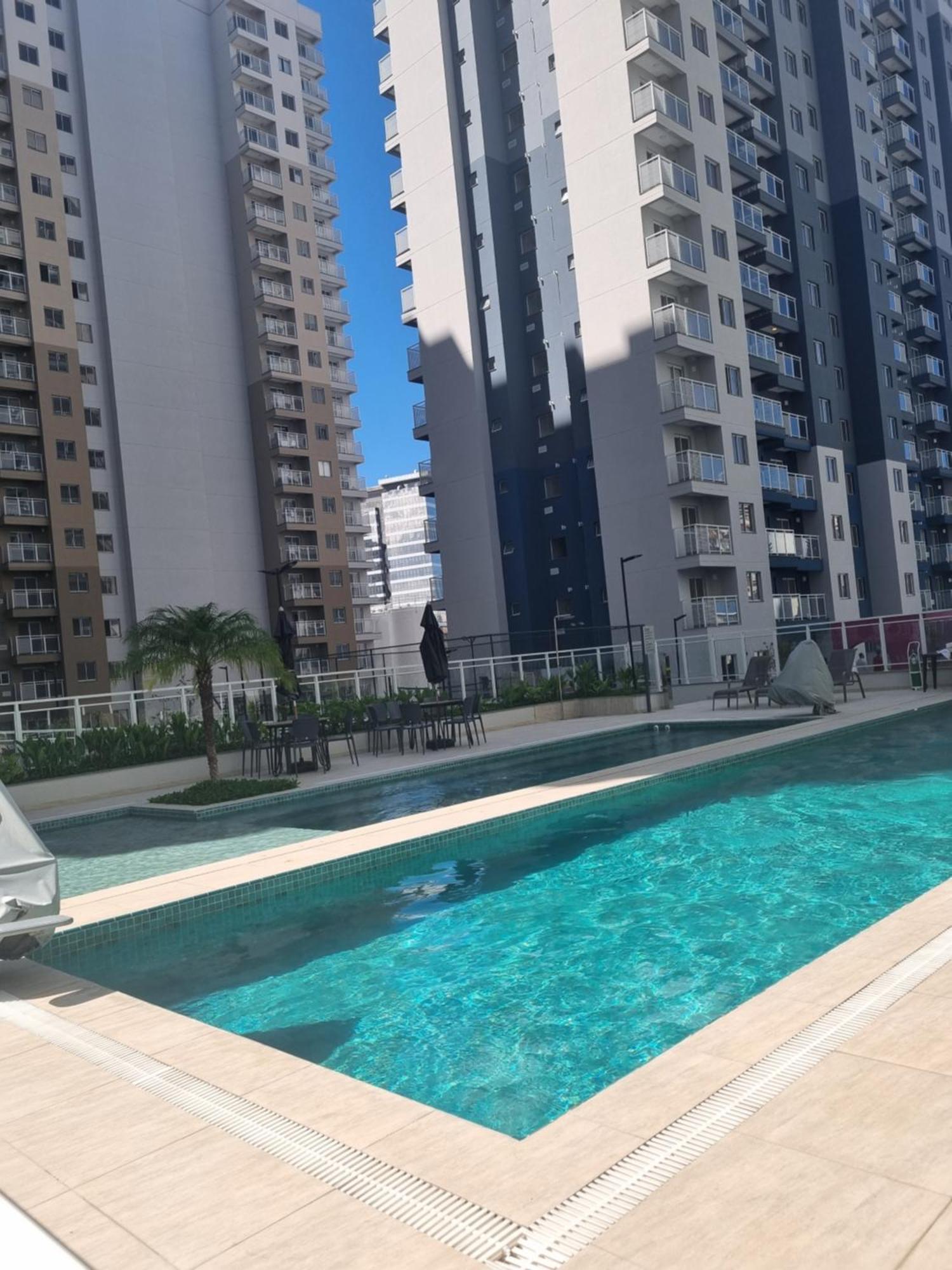 Da Ponte Aerea Direto O Porto Maravilha Apartment *