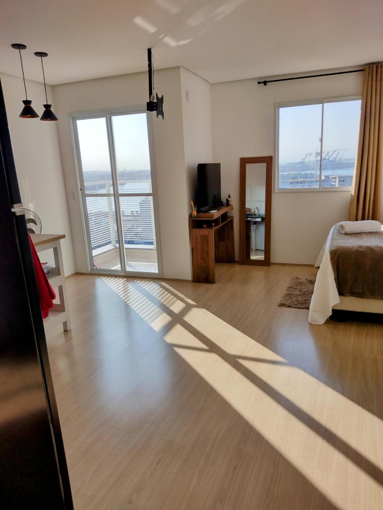 Apartamento Da Ponte Aerea Direto O Porto Maravilha *