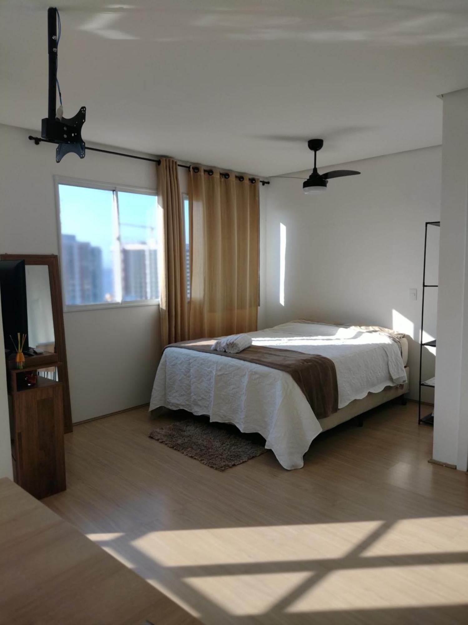 Da Ponte Aerea Direto O Porto Maravilha Apartment Rio de Janeiro